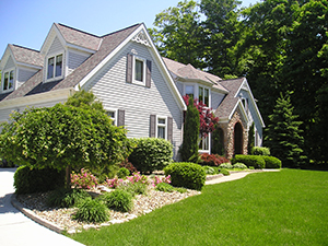 Landscapers and Lawncare Services in Grove Hill, AL